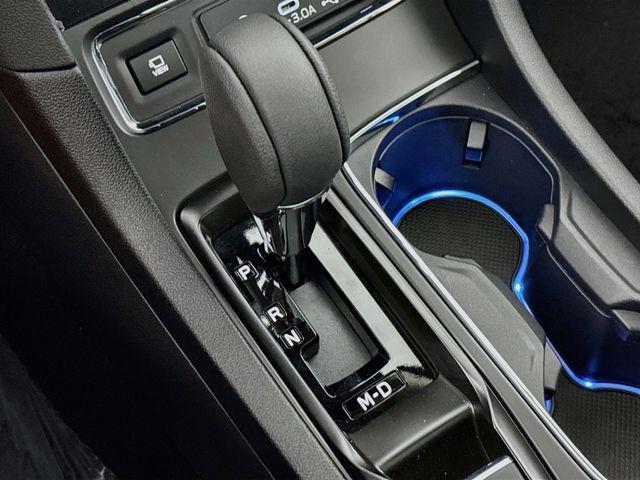 2026 Subaru Ascent Limited Bronze Edition 7-Passenger