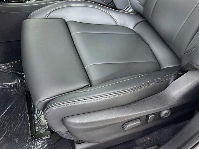 2026 Subaru Ascent Limited Bronze Edition 7-Passenger