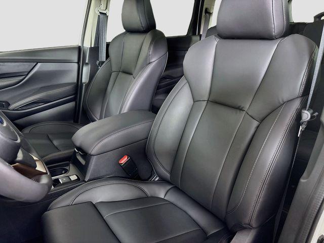 2026 Subaru Ascent Limited Bronze Edition 7-Passenger