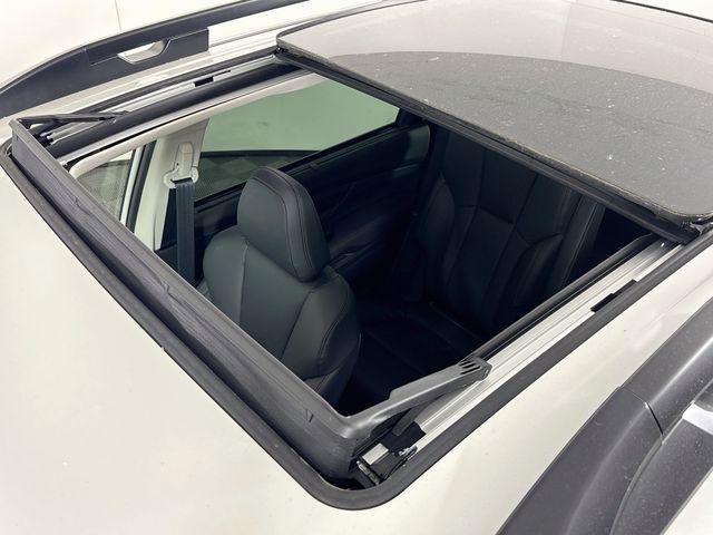 2026 Subaru Ascent Limited Bronze Edition 7-Passenger