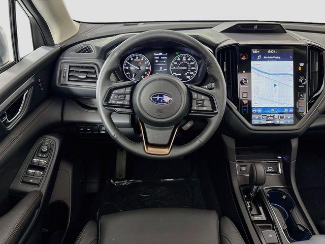 2026 Subaru Ascent Limited Bronze Edition 7-Passenger
