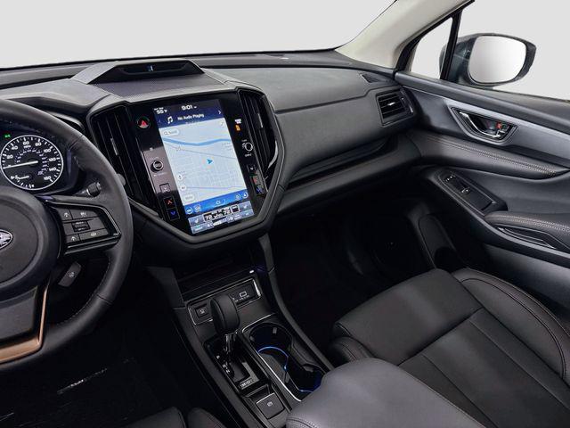 2026 Subaru Ascent Limited Bronze Edition 7-Passenger