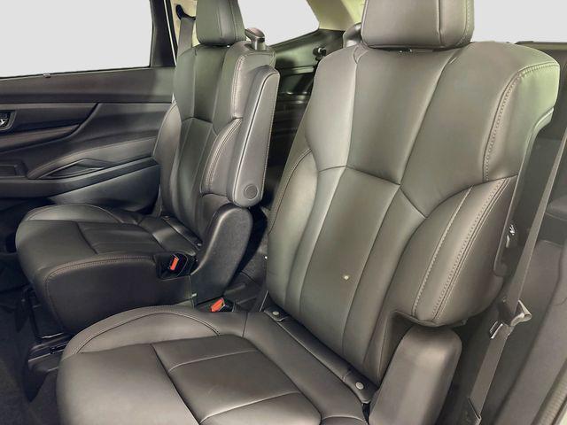 2026 Subaru Ascent Limited Bronze Edition 7-Passenger