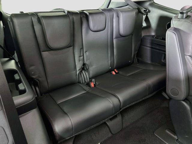 2026 Subaru Ascent Limited Bronze Edition 7-Passenger
