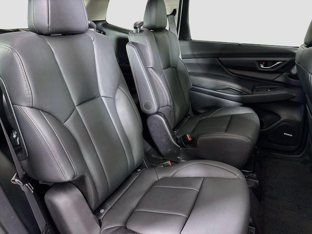 2026 Subaru Ascent Limited Bronze Edition 7-Passenger