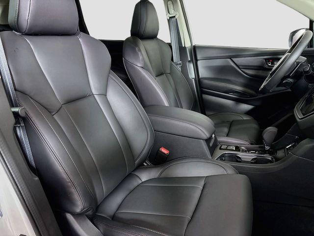 2026 Subaru Ascent Limited Bronze Edition 7-Passenger