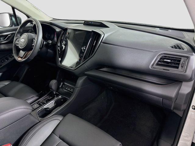 2026 Subaru Ascent Limited Bronze Edition 7-Passenger