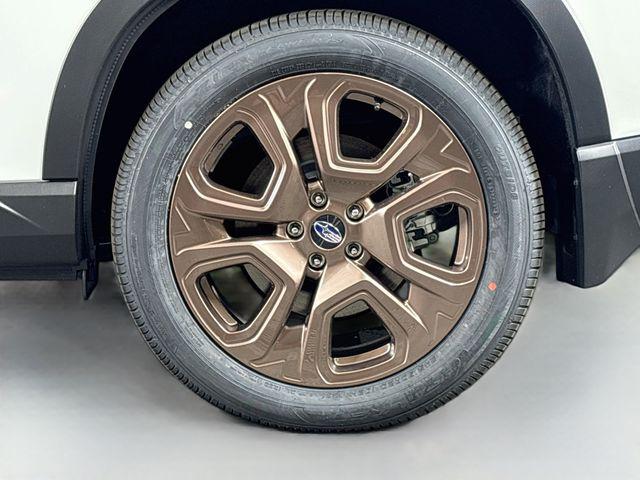 2026 Subaru Ascent Limited Bronze Edition 7-Passenger