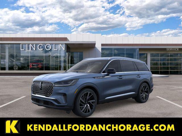2026 Lincoln Aviator Reserve for sale in Anchorage, AK
