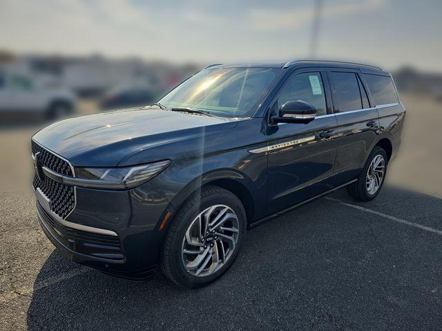 2026 Lincoln Navigator Reserve for sale in Richmond, VA