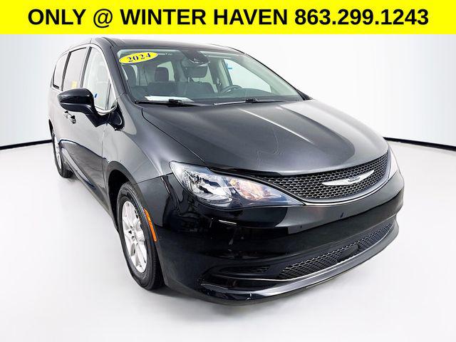 2024 Chrysler Voyager LX for sale in Winter Haven, FL