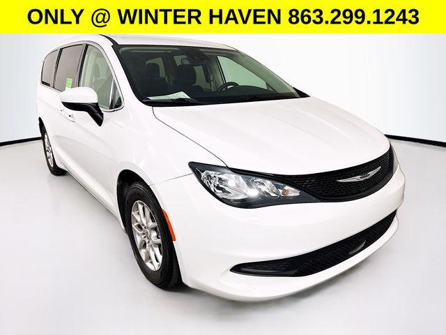 2023 Chrysler Voyager LX for sale in Winter Haven, FL