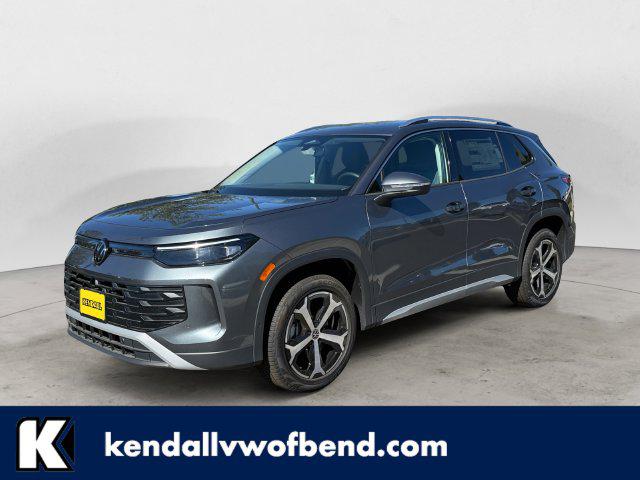 2026 Volkswagen Tiguan SE for sale in Bend, OR