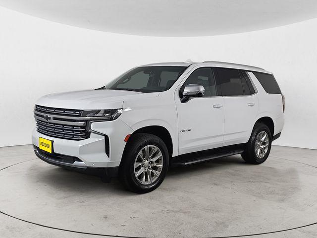 2021 Chevrolet Tahoe 4WD Premier for sale in Eugene, OR