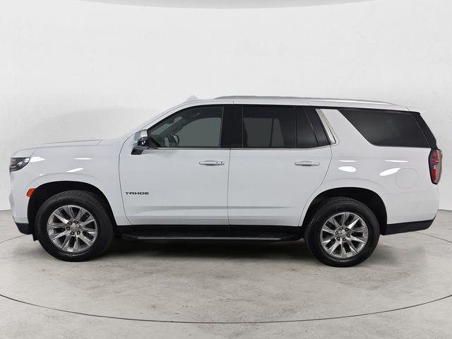 2021 Chevrolet Tahoe 4WD Premier