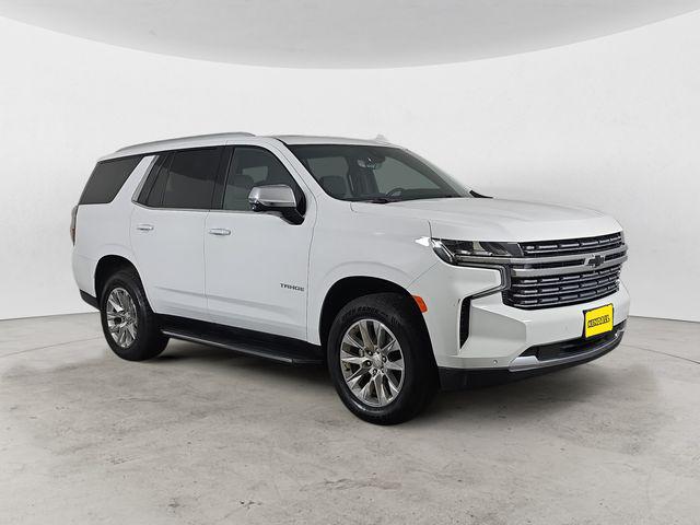 2021 Chevrolet Tahoe 4WD Premier