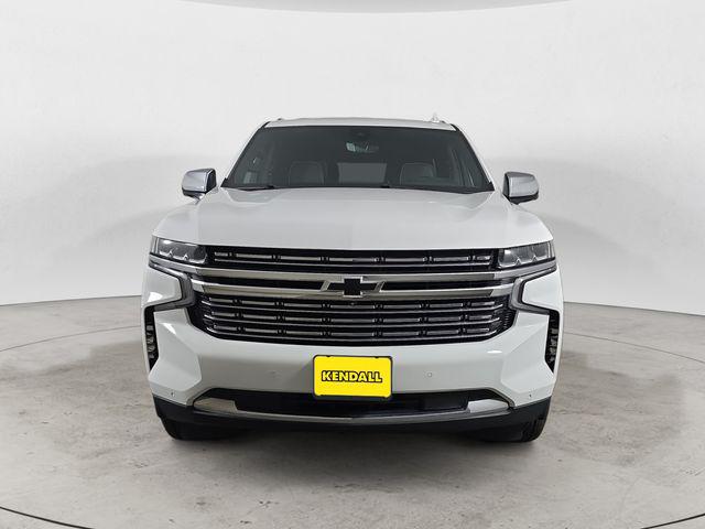 2021 Chevrolet Tahoe 4WD Premier