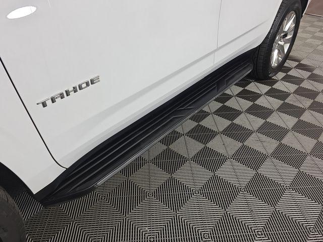 2021 Chevrolet Tahoe 4WD Premier