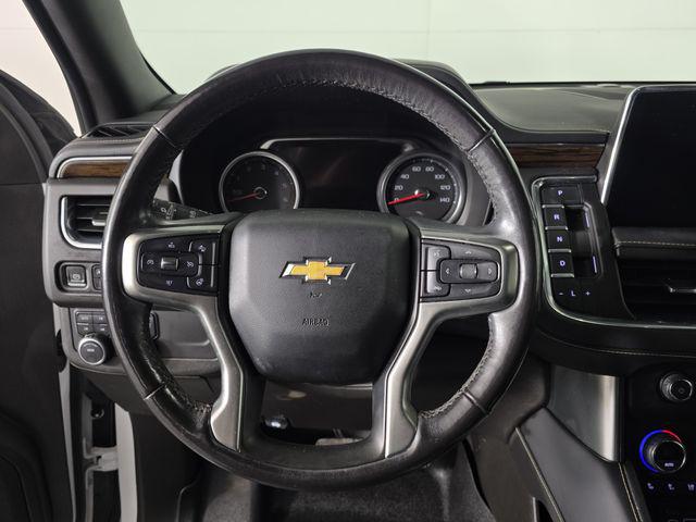 2021 Chevrolet Tahoe 4WD Premier