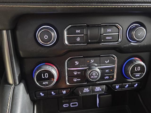 2021 Chevrolet Tahoe 4WD Premier