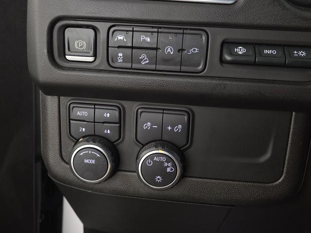 2021 Chevrolet Tahoe 4WD Premier