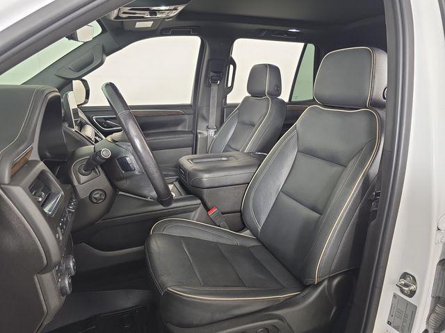 2021 Chevrolet Tahoe 4WD Premier