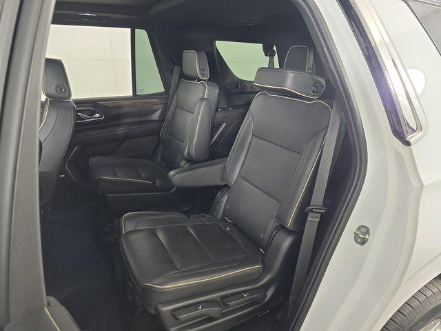 2021 Chevrolet Tahoe 4WD Premier