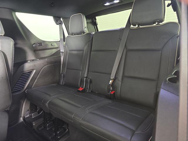 2021 Chevrolet Tahoe 4WD Premier