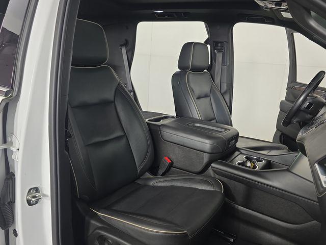 2021 Chevrolet Tahoe 4WD Premier