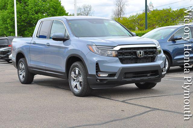 2026 Honda Ridgeline RTL for sale in Plymouth, MI