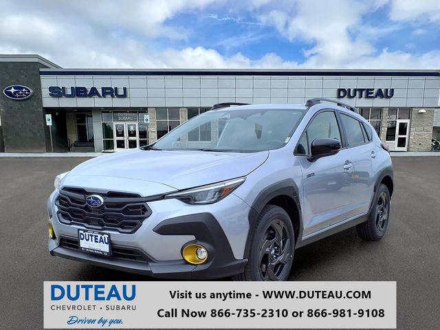 2026 Subaru Crosstrek Hybrid Sport for sale in Lincoln, NE