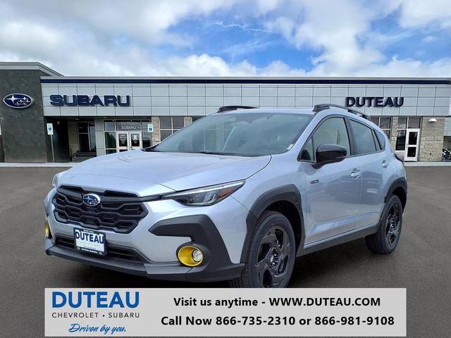 2026 Subaru Crosstrek Hybrid Sport for sale in Lincoln, NE