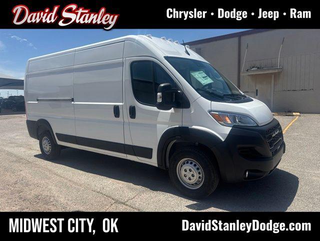 2026 Ram ProMaster 2500 High Roof for sale in Midwest City , OK