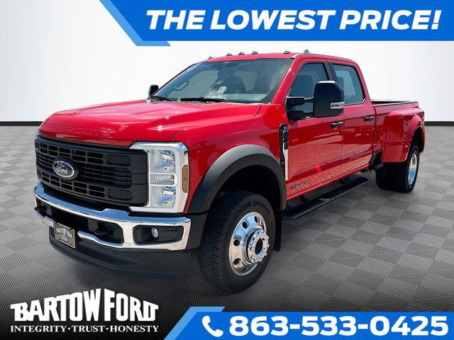 2026 Ford F-450 XL for sale in Bartow, FL