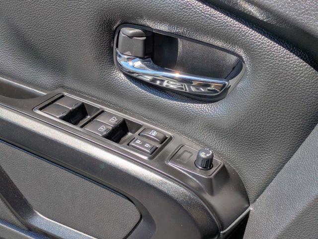 2024 Nissan Titan Crew Cab PRO-4X 4x4