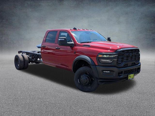 2026 Ram 5500 Tradesman/Big Horn for sale in Fox Lake, IL