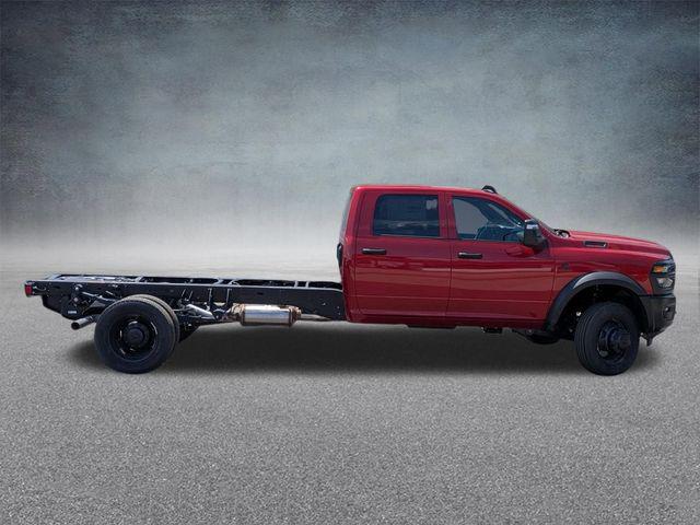 2026 Ram 5500 Tradesman/Big Horn