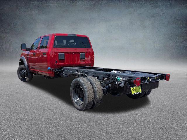 2026 Ram 5500 Tradesman/Big Horn