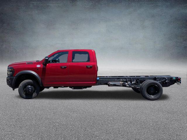 2026 Ram 5500 Tradesman/Big Horn