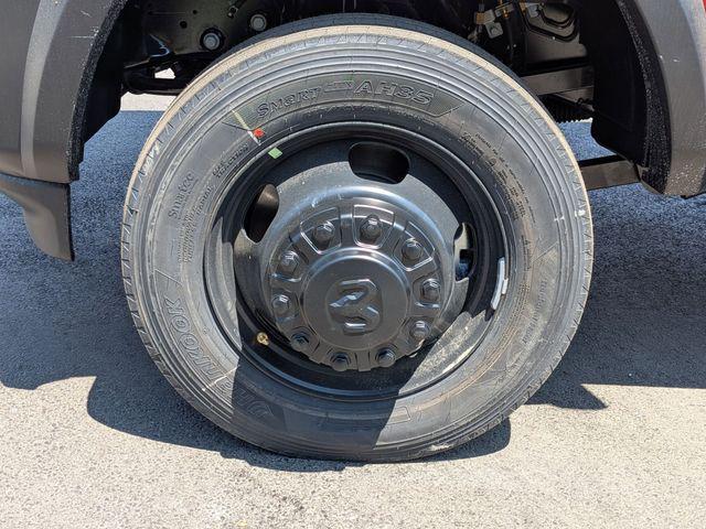 2026 Ram 5500 Tradesman/Big Horn