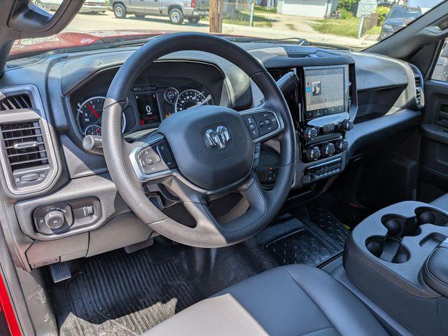 2026 Ram 5500 Tradesman/Big Horn