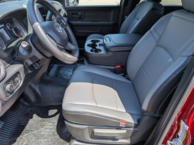 2026 Ram 5500 Tradesman/Big Horn