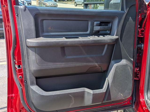 2026 Ram 5500 Tradesman/Big Horn
