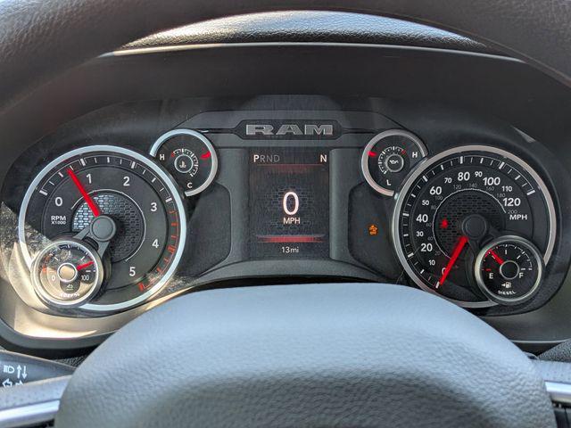 2026 Ram 5500 Tradesman/Big Horn
