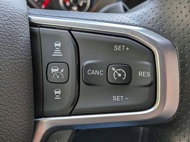 2026 Ram 5500 Tradesman/Big Horn