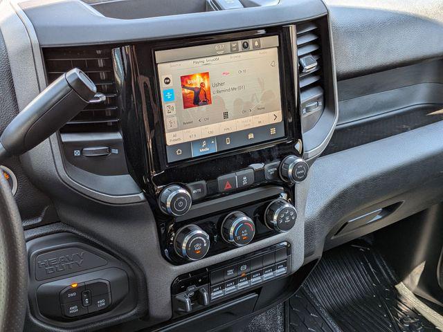 2026 Ram 5500 Tradesman/Big Horn