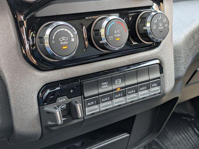 2026 Ram 5500 Tradesman/Big Horn