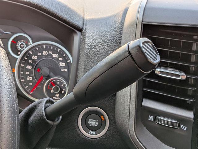 2026 Ram 5500 Tradesman/Big Horn