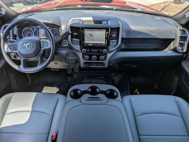 2026 Ram 5500 Tradesman/Big Horn