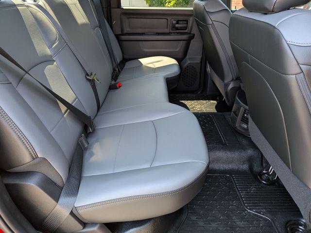 2026 Ram 5500 Tradesman/Big Horn